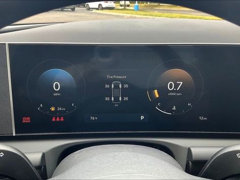 New 2026 Hyundai Santa Cruz SEL image 19