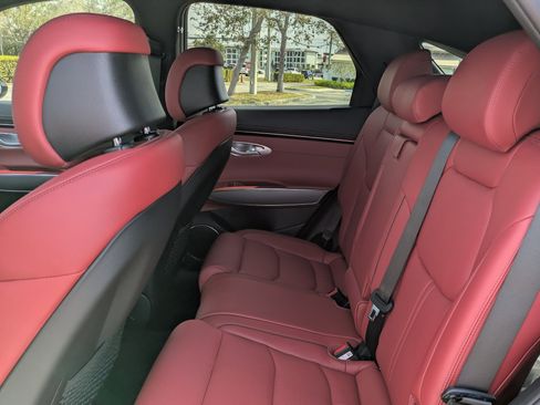 New 2026 Genesis GV70 3.5T Sport Advanced image 15