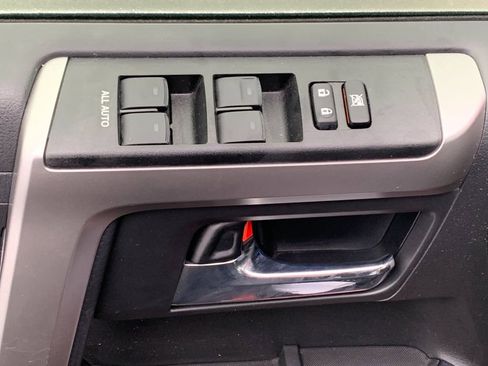 Used 2024 Toyota 4Runner Limited image 12