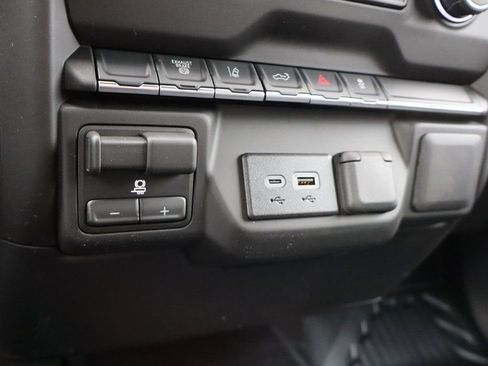 New 2026 Chevrolet Silverado 2500 W/T image 13