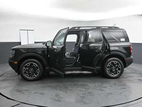 New 2026 Ford Bronco Sport Outer Banks w/ Outer Banks Tech Package+ image 35