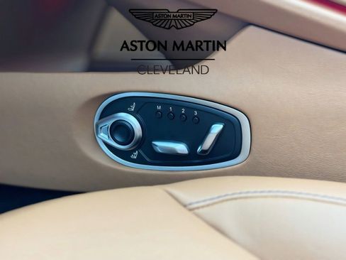 Used 2025 Aston Martin DB12 Convertible RWD image 36