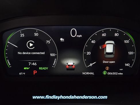 Certified 2026 Honda CR-V Sport-L image 33