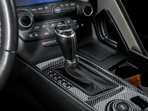 Used 2017 Chevrolet Corvette Z06 image 33