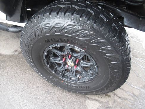Used 2016 Jeep Wrangler Unlimited Sport AWD/4WD image 19