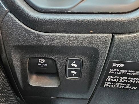 Used 2023 RAM 1500 Laramie AWD/4WD image 22