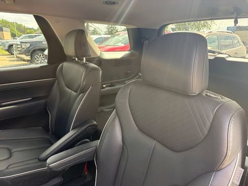 Used 2024 Hyundai Palisade SEL AWD/4WD image 21