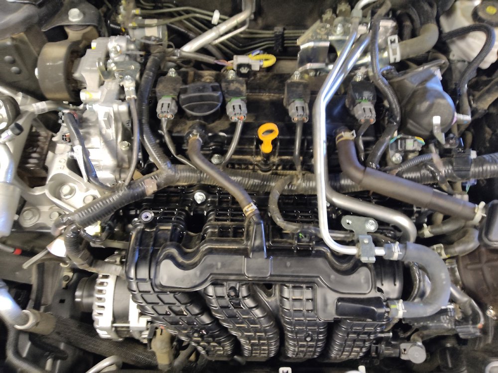 Used 2025 Nissan Altima 2.5 SV FWD image 30