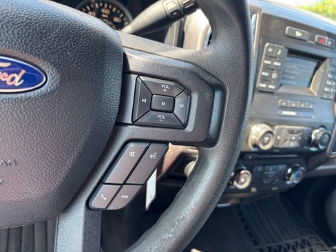 Used 2016 Ford F150 XLT w/ XTR Package AWD/4WD image 25