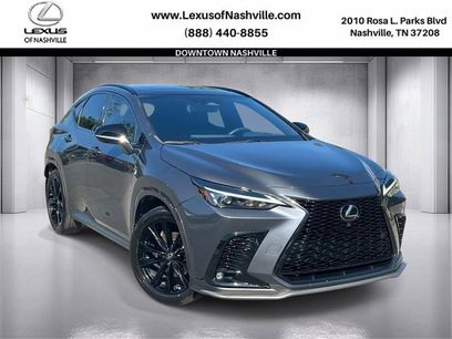 Used 2023 Lexus NX 350 F Sport