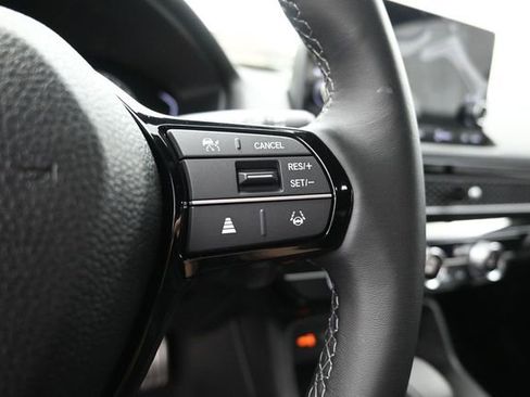 New 2026 Honda Civic Sport image 18