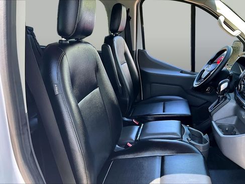 Used 2024 Ford Transit 350 XL RWD image 9