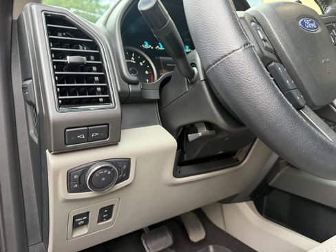 Used 2018 Ford F150 XLT w/ Equipment Group 302A Luxury AWD/4WD image 23