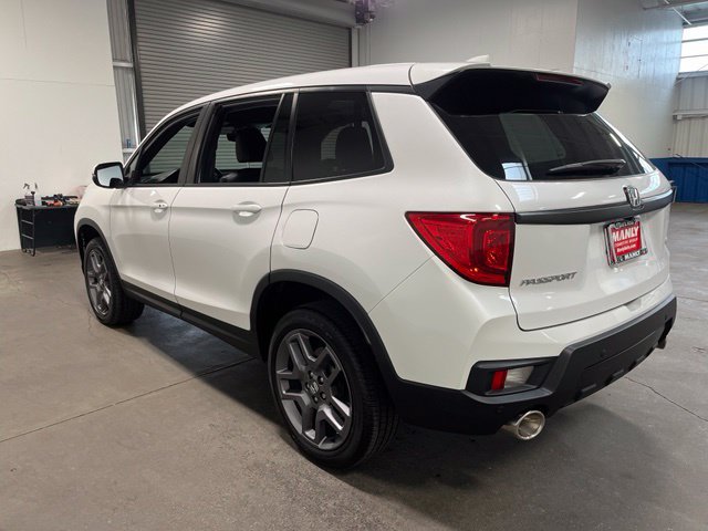 Used 2023 Honda Passport EX-L image 5