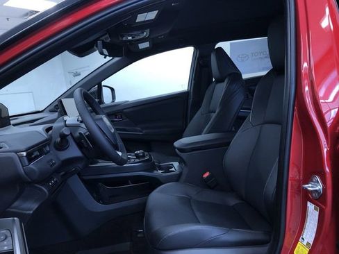 New 2026 Toyota bZ image 18