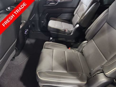 Used 2025 GMC Yukon XL Elevation w/ Technology Package RWD image 30