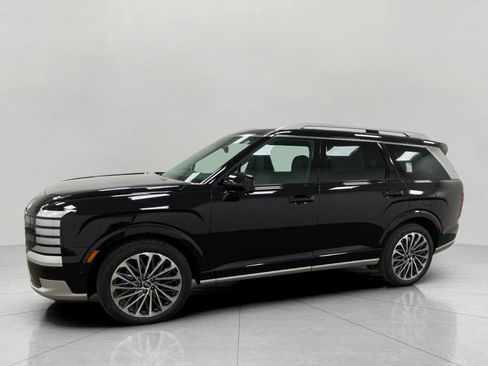 New 2026 Hyundai Palisade Calligraphy AWD/4WD image 8