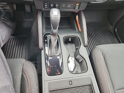 Used 2023 Nissan Frontier PRO-4X w/ Pro Convenience Package image 19