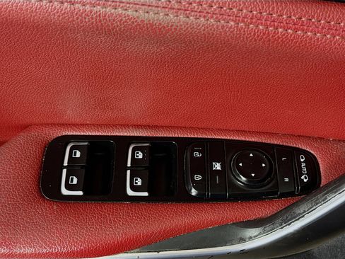 Used 2023 Kia Stinger GT-Line w/ Sun & Sound Package image 24