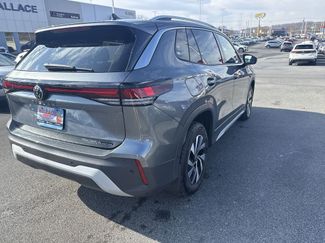New 2026 Volkswagen Tiguan S AWD/4WD video 4