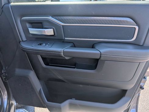 Certified 2026 RAM 2500 Big Horn AWD/4WD image 31