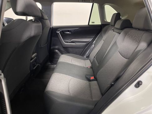Certified 2024 Toyota RAV4 XLE AWD/4WD image 13