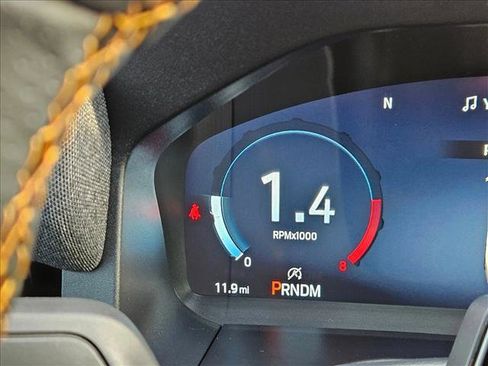 New 2026 Ford Explorer Tremor w/ Tremor Ultimate Package image 17