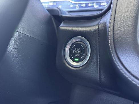 Certified 2024 Chevrolet Tahoe LT RWD image 30