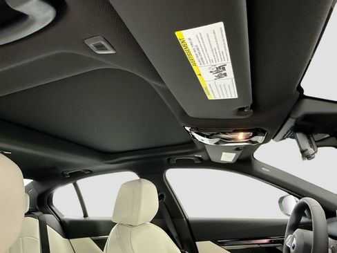 New 2027 BMW 530i w/ M Sport Package RWD image 17