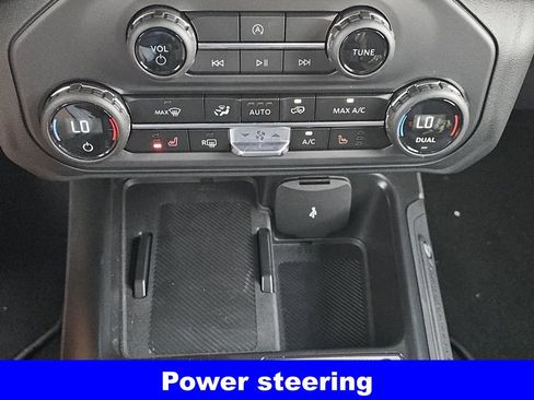 New 2025 Ford Bronco Big Bend image 14