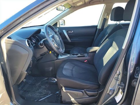 Used 2015 Nissan Rogue S w/ Convenience Package image 10