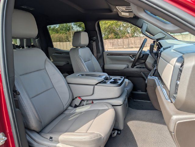 Used 2022 Chevrolet Silverado 1500 LT w/ Texas Edition Plus RWD image 23