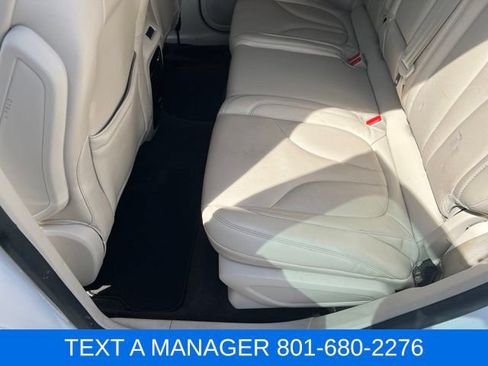 Used 2018 Lincoln MKC Reserve AWD/4WD image 31