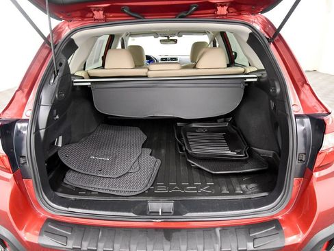 Used 2019 Subaru Outback 2.5i Limited AWD/4WD image 7