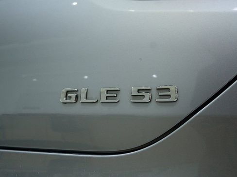 Certified 2025 Mercedes-Benz GLE 53 AMG GLE 53 AMG image 19