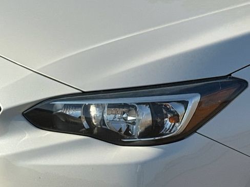 Used 2020 Subaru Impreza 2.0i Sport AWD/4WD image 4