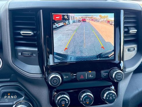 New 2026 RAM 1500 Express RWD image 14