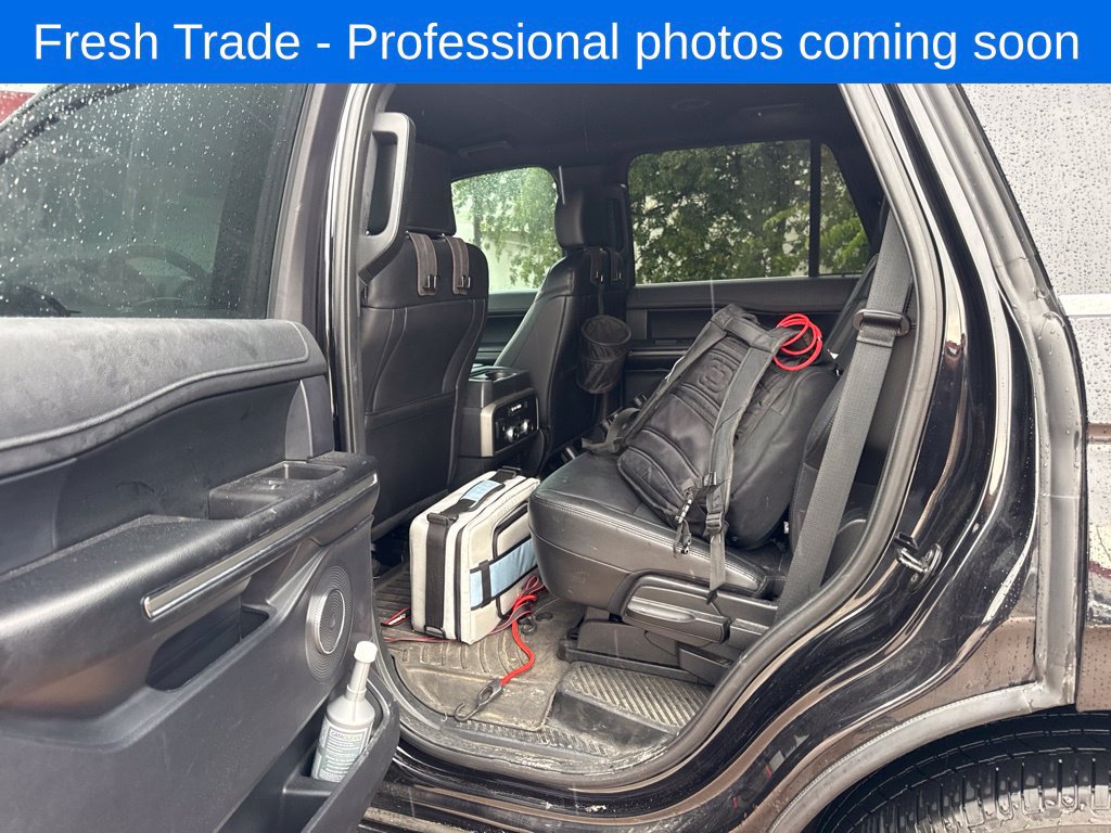 Used 2020 Ford Expedition XLT RWD image 26