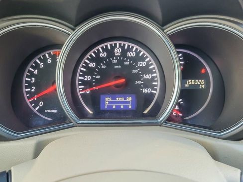 Used 2013 Nissan Murano S AWD/4WD image 11