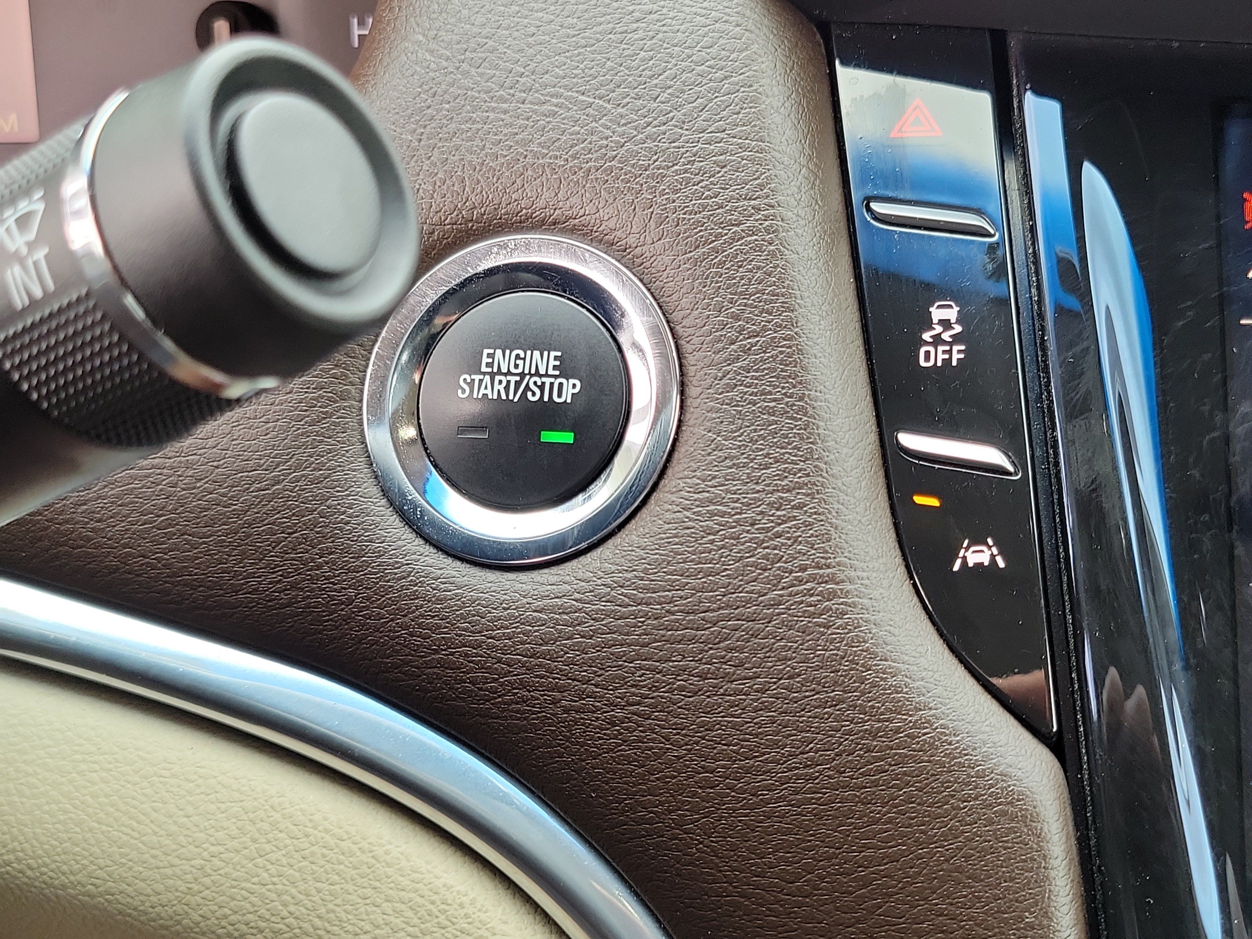 Used 2016 Cadillac XTS Luxury w/ Driver Awareness Package FWD image 15
