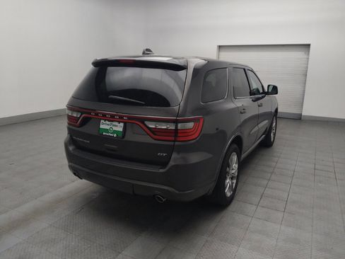 Used 2020 Dodge Durango GT image 9