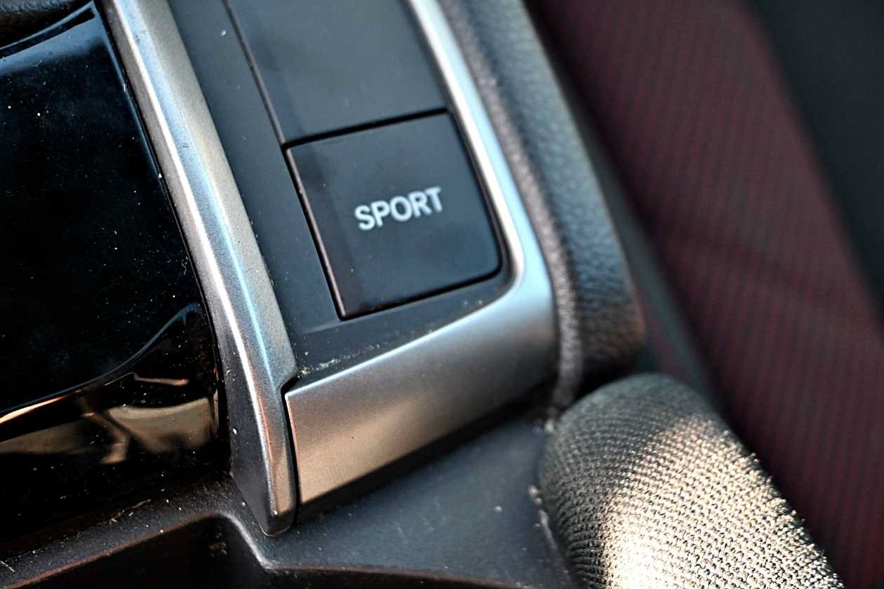 Used 2020 Honda Civic Si image 25