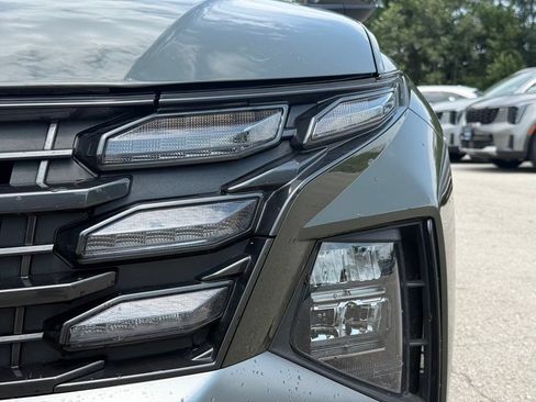 Used 2025 Hyundai Tucson SEL AWD/4WD image 4