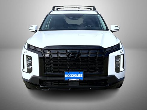 Used 2023 Hyundai Palisade XRT w/ Cargo Package AWD/4WD image 2