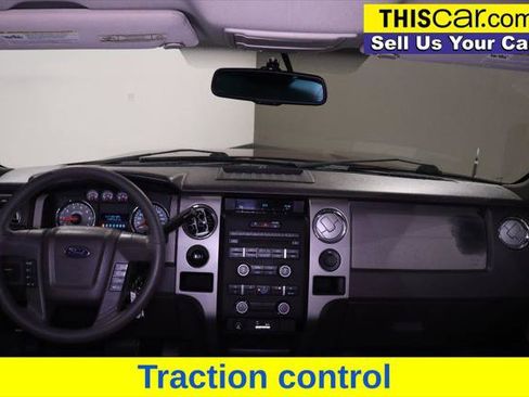 Used 2010 Ford F150 XLT RWD image 15