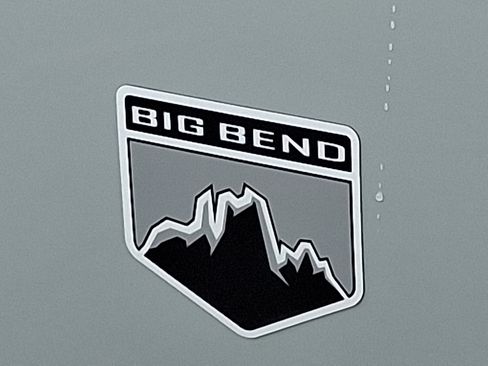 Certified 2024 Ford Bronco Sport Big Bend image 31