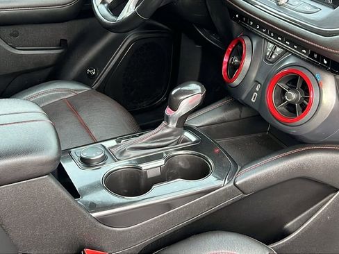 Used 2020 Chevrolet Blazer RS image 12