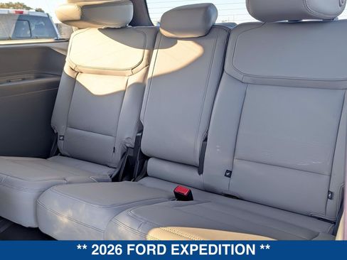 New 2026 Ford Expedition Active RWD image 20
