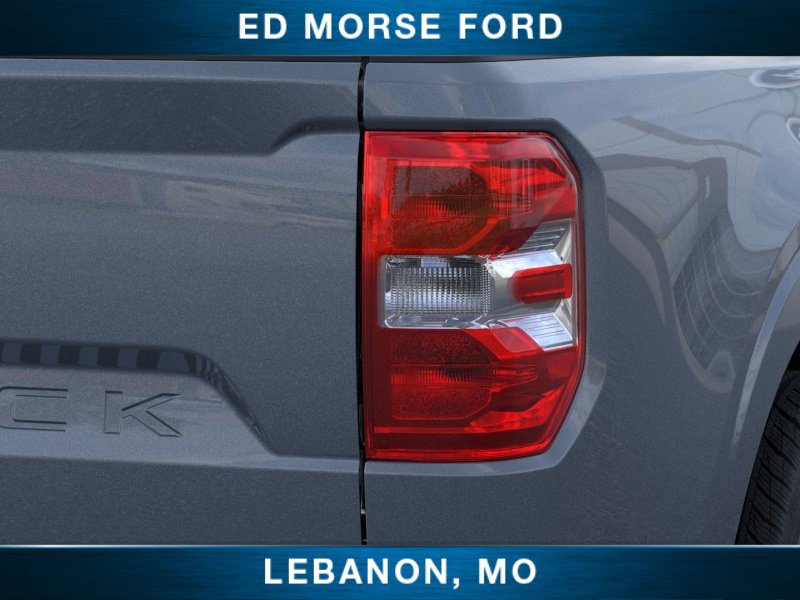 New 2026 Ford Maverick XLT w/ XLT Luxury Package FWD image 46