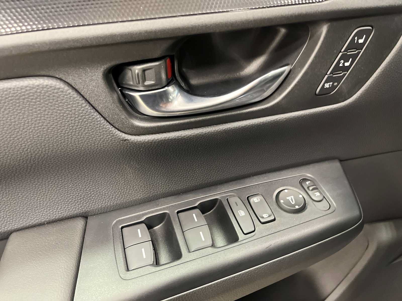 New 2027 Honda CR-V Sport-L image 15